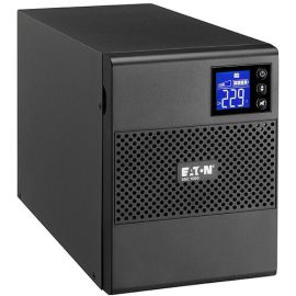 Eaton 5SC UPS 500VA 350 Watt 120V Line-Interactive Battery Backup Tower USB