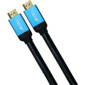 Accell ProUltra Supreme High Speed HDMI Cable with Ethernet