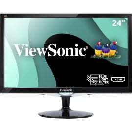 ViewSonic VX2452MH 24