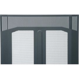 38SP VENT FRONT DOOR RACK OPTIONS