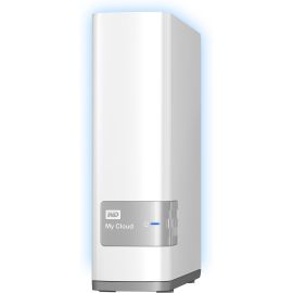 WD-IMSourcing My Cloud Personal Cloud Storage