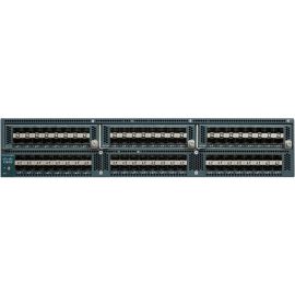 Cisco UCS 6296UP 2RU Fabric Interconnect/No PSU/48 UP/ 18p LIC