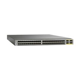 Cisco Nexus 6001 Ethernet Switch