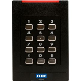 HID pivCLASS RK40-H Smart Card Reader