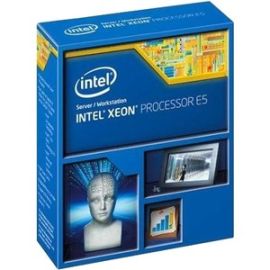 Intel-IMSourcing Intel Xeon E5-1600 v2 E5-1660 v2 Hexa-core (6 Core) 3.70 GHz Processor - Retail Pack