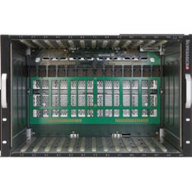 Supermicro SBE-714Q-R48 - Enclosure Chassis with Four 1620W Power Supplies