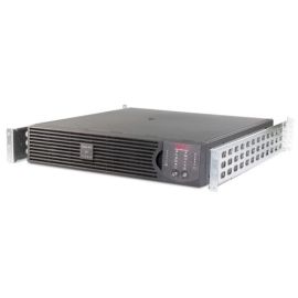 APC by Schneider Electric Smart-UPS 1000 VA Tower/Rack Mountable UPS