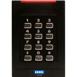 HID pivCLASS Rk40-h Smart Card Reader