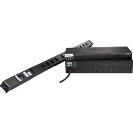 Raritan Outlet Switched iPDU PX2-2190CR PDU