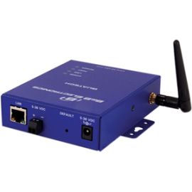 B&B Wi-Fi Dual Band Industrial Single Port Serial Server