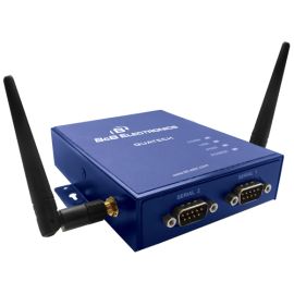 INDUSTRIAL ACCESS POINT, 2 PORT SDS TO 802.11A/B/G/N,POE