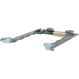 HPE MSR 0.5U HMIM Adapter Module