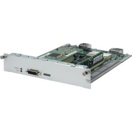 HPE MSR 1-Port E1 Voice HMIM Module