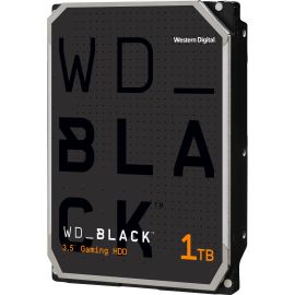 WD Black WD1003FZEX 1 TB Hard Drive - 3.5