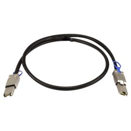 QNAP MINI SAS CABLE (0.5M)