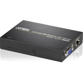 ATEN A/V Over Cat 5 Receiver with Cascade-TAA Compliant