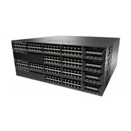 Cisco Catalyst WS-C3650-24PS Ethernet Switch