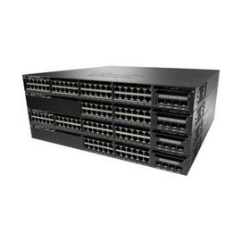 Cisco Catalyst WS-C3650-48PS Ethernet Switch