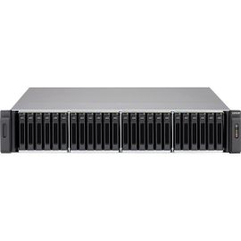 QNAP 24-bay 2.5