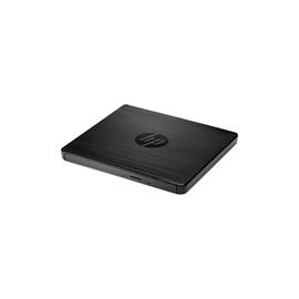 HP DVD-Writer - External