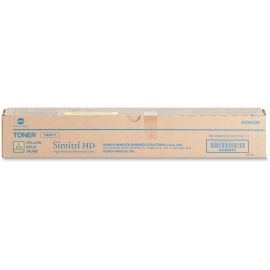 Konica Minolta Original Toner Cartridge