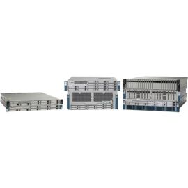 Cisco C220 1U Rack Server - 2 2.50 GHz - 48 GB RAM - 4 TB HDD - (4 x 1TB) HDD Configuration - Serial Attached SCSI (SAS) Controller