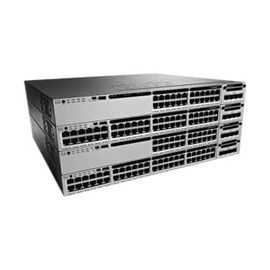 Cisco Catalyst 3850-48U Layer 3 Switch