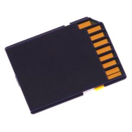 Cisco 16 GB SDHC