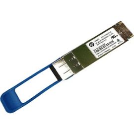 HPE X140 40G QSFP+ LC LR4 SM 10km 1310nm Transceiver