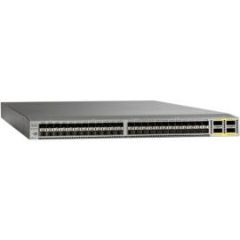 Cisco N6001P Chassis with 6 x 1G FEXes with FETs