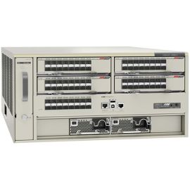 Cisco Catalyst 6880-X-Chassis (Standard Tables)