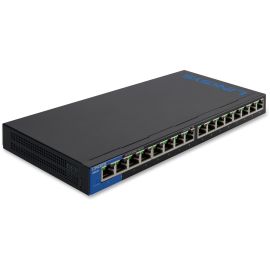 Linksys LGS116 16-Port Gigabit Ethernet Switch