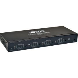 Tripp Lite 4x4 HDMI Matrix Switch Video/Audio 1920x1200 @ 60Hz/1080p TAA