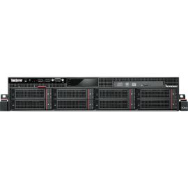 Lenovo ThinkServer RD640 70AY0006UX 2U Rack Server - 1 x Intel Xeon E5-2620 v2 2.10 GHz - 8 GB RAM - Serial ATA/600, 6Gb/s SAS Controller