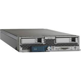 Cisco B22 M3 Blade Server - 2 x Intel Xeon E5-2420 1.90 GHz - 48 GB RAM - Serial Attached SCSI (SAS) Controller