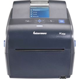 Intermec PC43d Desktop Direct Thermal Printer - Monochrome - Label Print - USB