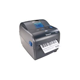 Intermec PC43d Desktop Direct Thermal Printer - Monochrome - Label Print - USB