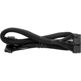 Corsair Type 3 Sleeved Black 24pin ATX Cable