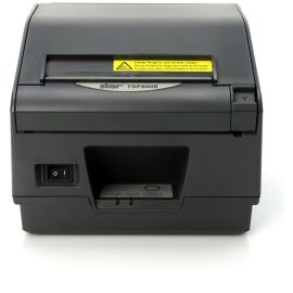 Star Micronics Thermal Printer TSP847IIU-24 GRY - USB - Gray