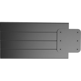 Chief FUSION Mounting Bracket for Flat Panel Display - Black