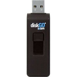 EDGE 32GB DiskGO Secure Pro USB Flash Drive