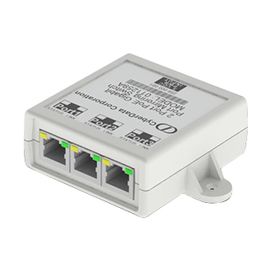 CyberData 3-Port USB Gigabit Port Mirroring Switch