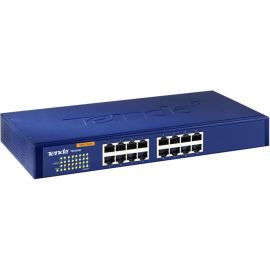 Tenda 16-Port 10/100/1000 Gigabit Switch