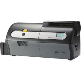 Zebra ZXP Series 7 Desktop Dye Sublimation/Thermal Transfer Printer - Color - Card Print - Ethernet - USB - US