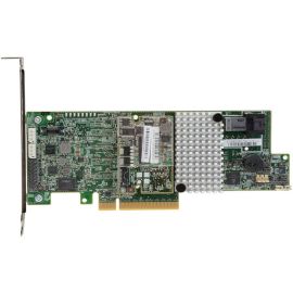 MEGARAID KIT 4PORT SATA SAS RAID PCIE 3.0 INT 1GB DDR 12GB/S