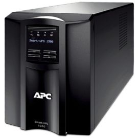 APC by Schneider Electric Smart-UPS 1500VA LCD 100V