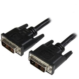 StarTech.com 3 ft DVI-D Single Link Cable - M/M