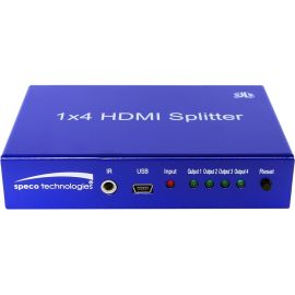 HDMI 1 TO 4 SPLITTER