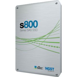 HGST s800 1.60 GB Solid State Drive - 2.5