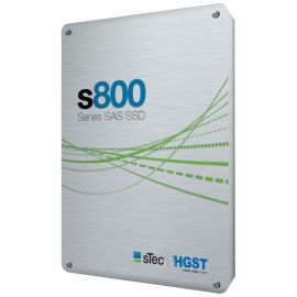 HGST s800 2 TB Solid State Drive - 2.5